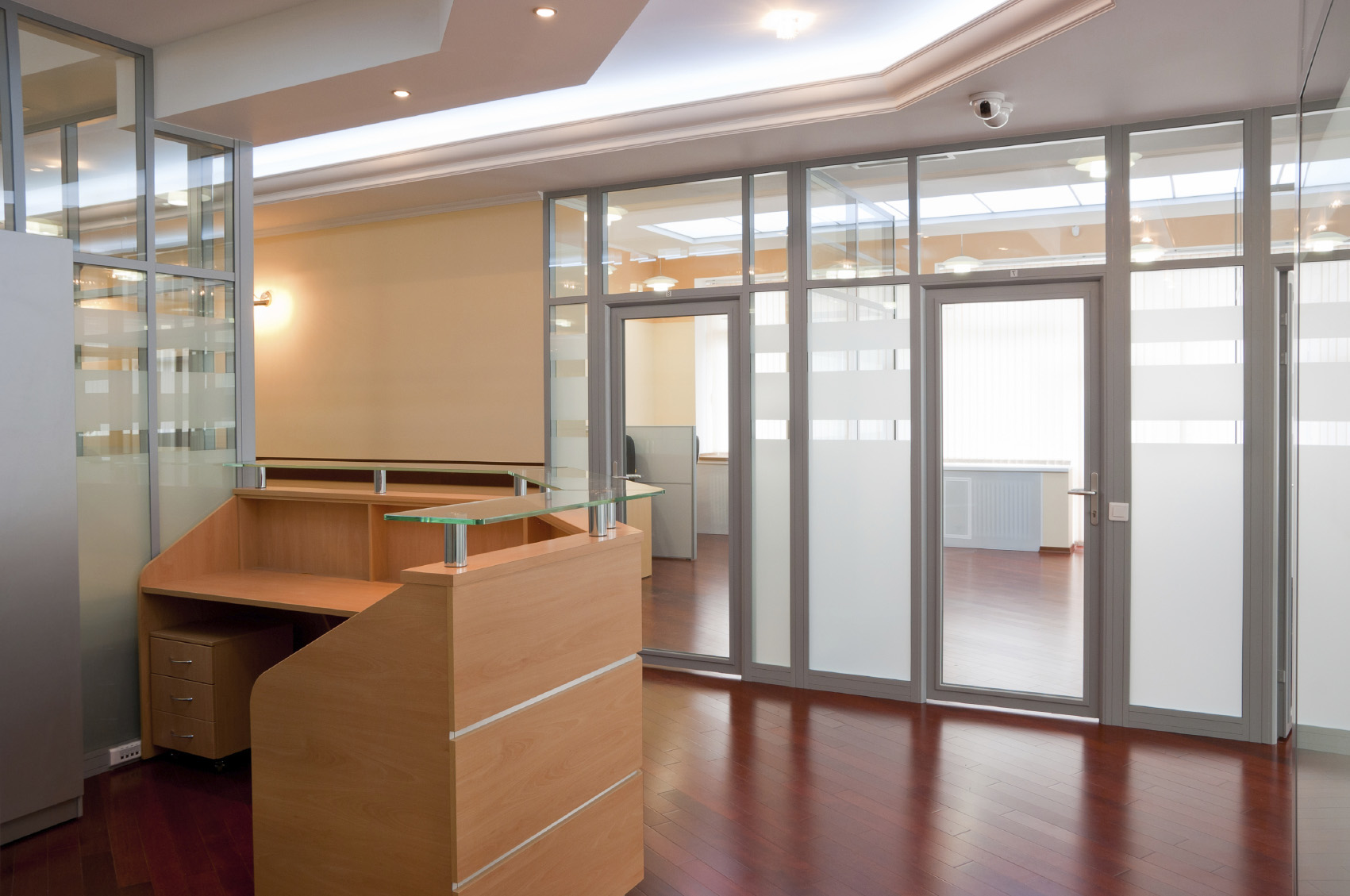 Offices All About in Burleigh Heads on the Gold CoastAll